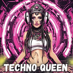 Techno Queen Mix | Deborah De Luca, Indira Paganotto, Lilly Palmer, Amelie Lens and more |