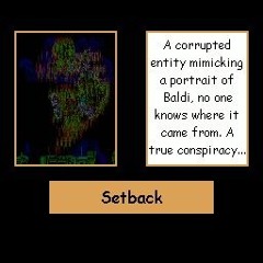 Setback