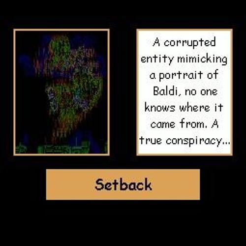 Setback