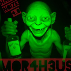 Hard Noize 4.0
