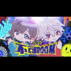 Stream W○RK (Covered By 星街すいせい×葛葉) by ㅤ | Listen online