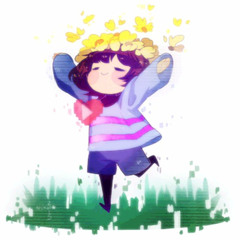 Undertale - Ī ne! It's Fine Weather♪ (Uwa! Remix)