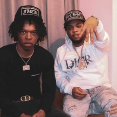 No Letting Up (Feat Don Q)