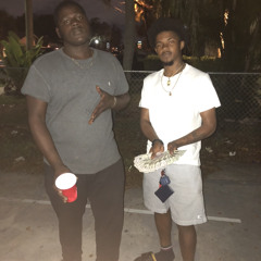 Trabbezzy x Li Bug Spin Da Block