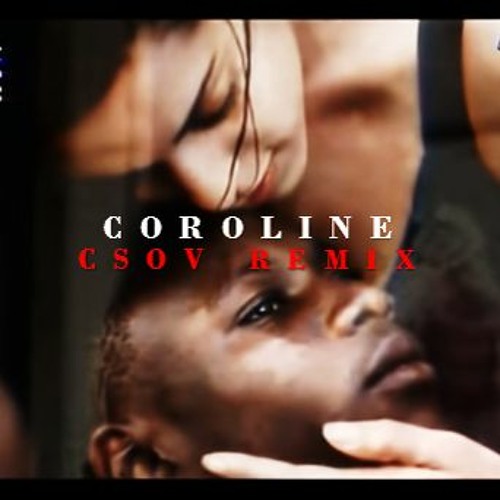 Mc Solaar - Caroline [Paris Edit](CSOV Remix)