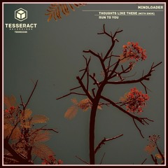 Mindloader - Run To You [TESREC045] OUT NOW