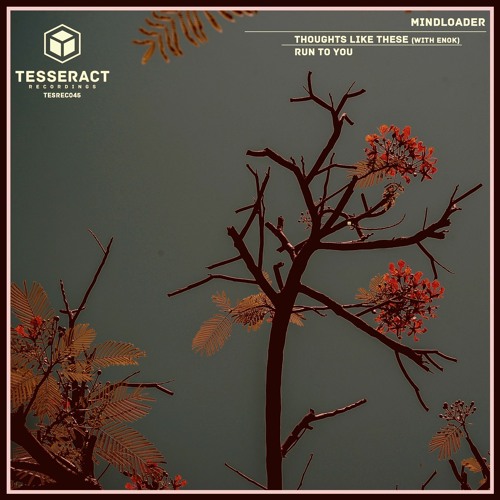 Mindloader & Enok - Thoughts Like These [TESREC045] OUT NOW