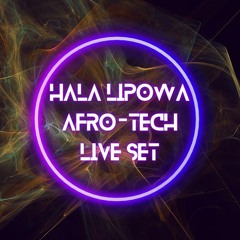 Afro-Tech-House (Live Set) - Hala Lipowa Kraków