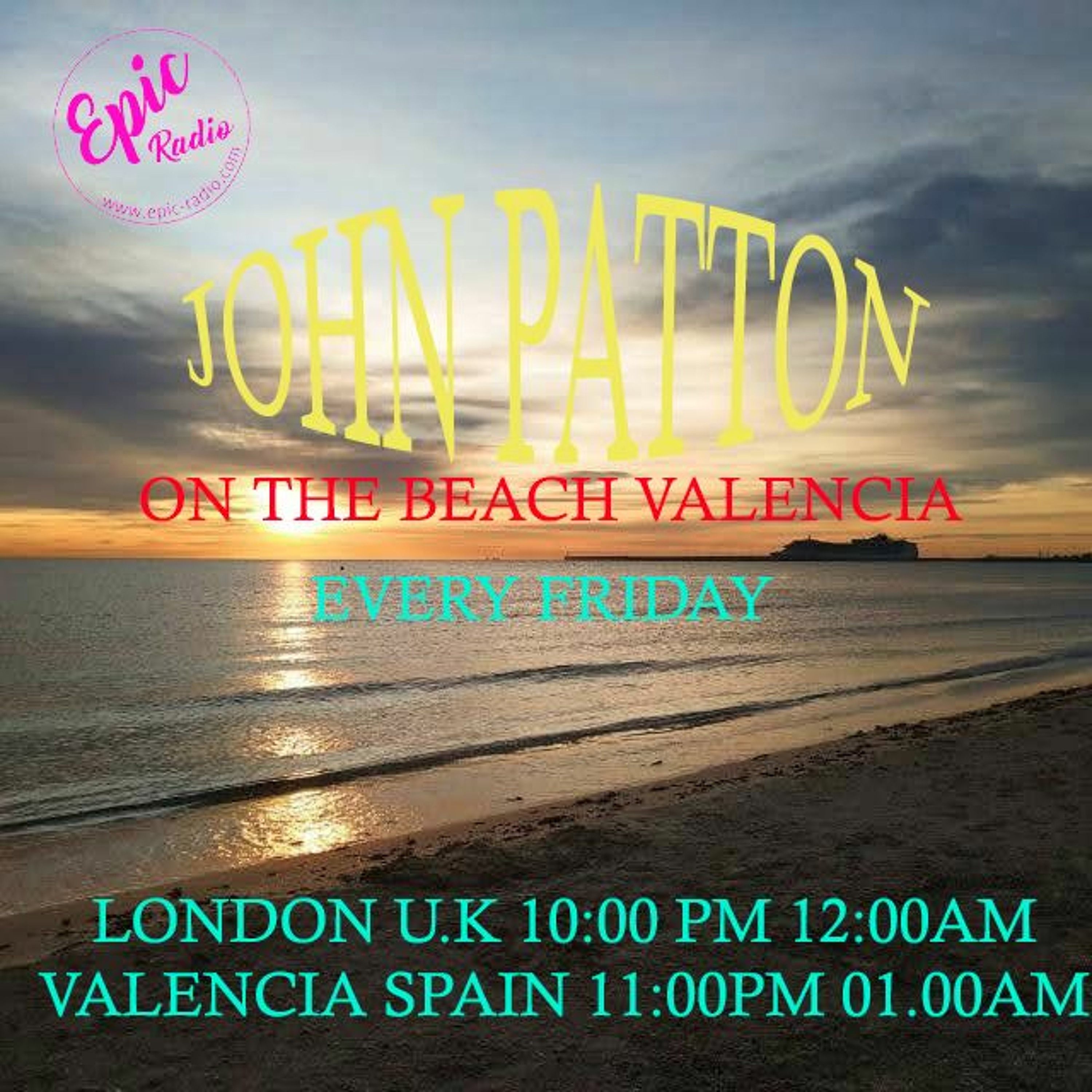 OnThe Beach Valencia