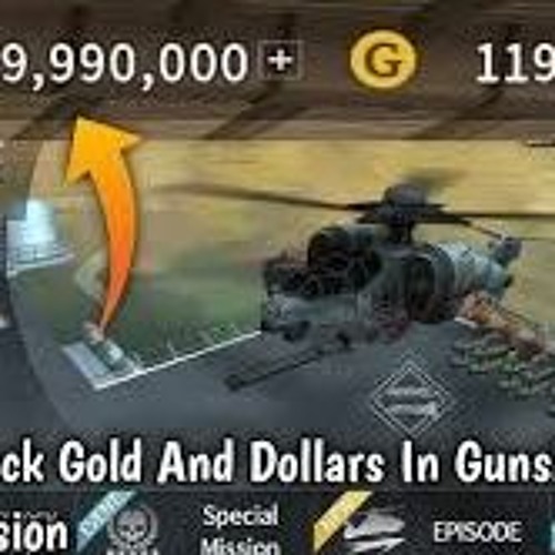 Stream How to Install Gunship Battle Helicopter 3D Mod Apk 2.8.20 on Your  Device from Cristocuncha | Listen online for free on SoundCloud