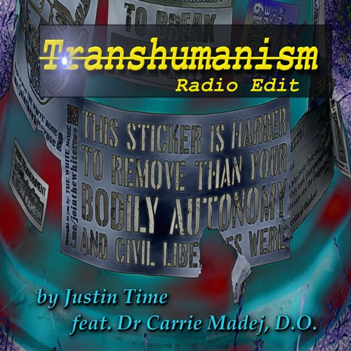 Transhumanism - (Radio Edit)