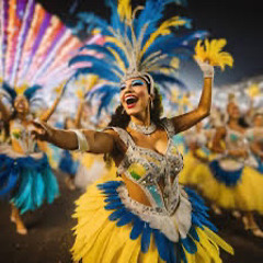 Invisible Carnivals