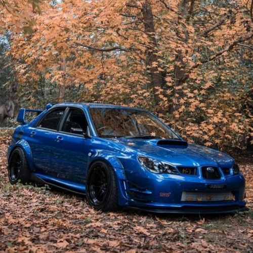 ZERXMANE X WOLRA - HENNESSY