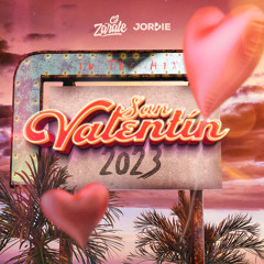 Mix San Valentín 2023 Ft. Dj Jordie
