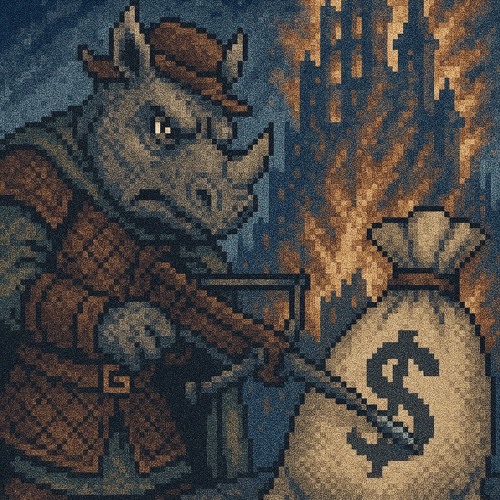 Armbruschtbouze (Prod. by MagKnown)