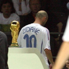 X-Rated x Blunt edge