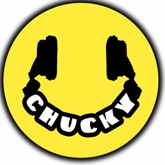 DJ Chucky - Makina Bounced Up