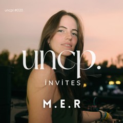 Uncompromising Invites 020 - MER