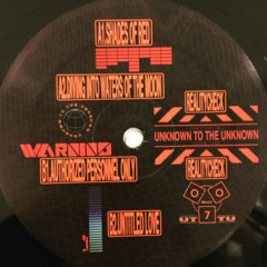 Realitycheck - Untitled Love