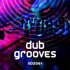 SDZ061 ZEN-Core Sound Pack “Dub Grooves” - Song Demo