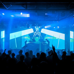 ALMAS - Deep/Progressive Mix