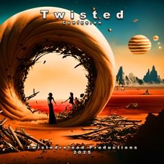 Twisted Confusion