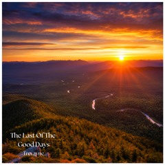 The Last of The Good Days [4 Dec 2025 Compulsive Movement Records]