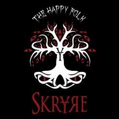 Skryre - The Happy Folk (Original Mix)