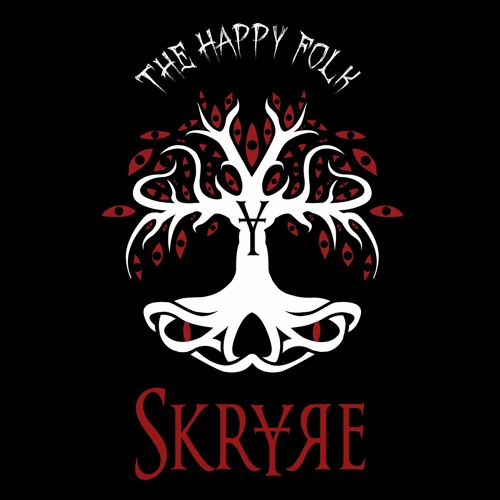 Skryre - Betwixt And Between (Original Mix)