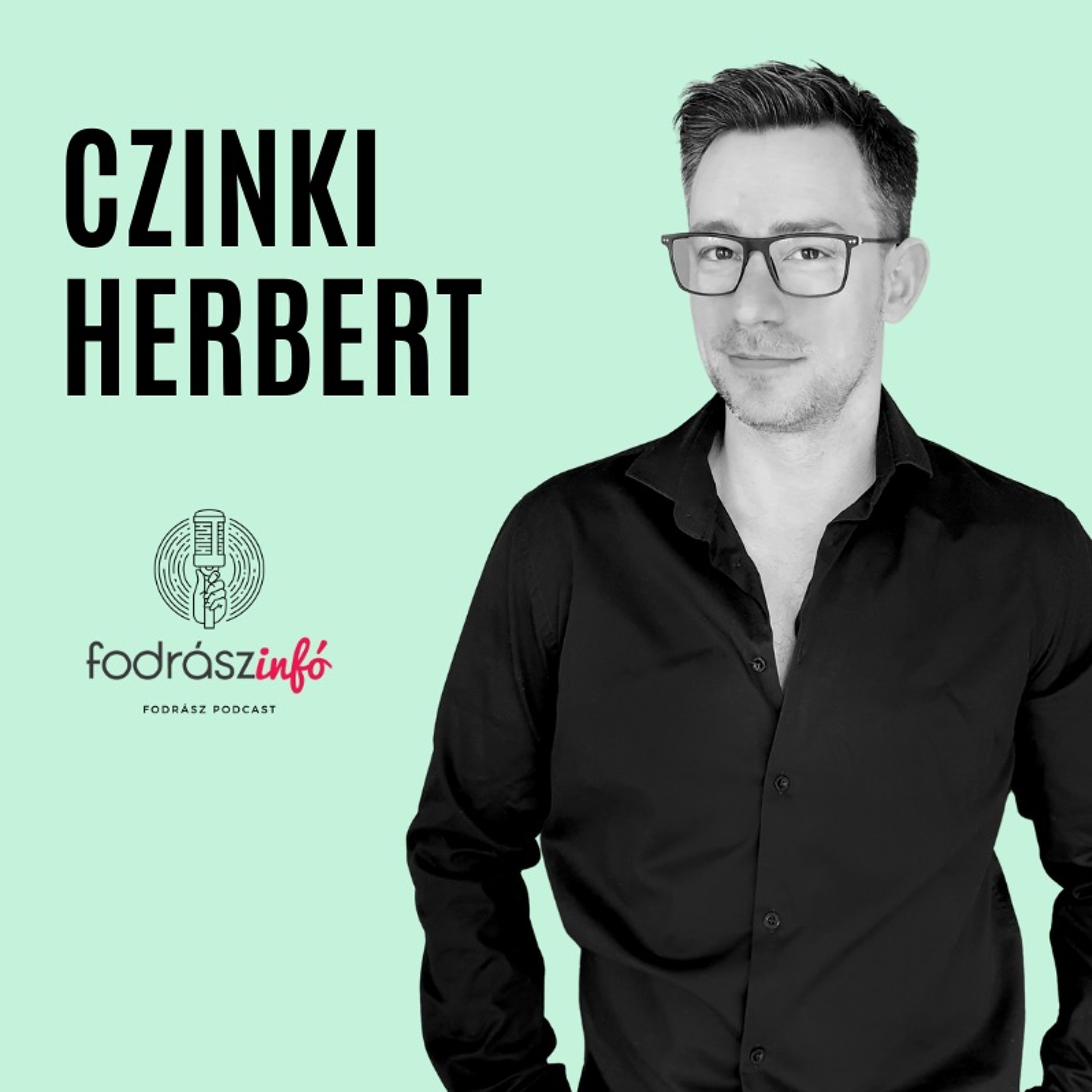 Fodrászinfó Podcast