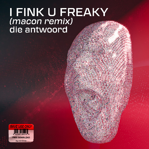 [FREE DL] I FINK U FREAKY (Macon Remix)