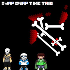 Swap Swap Time Trio Full Ost (official)