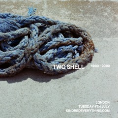 TWO SHELL 4.7.23