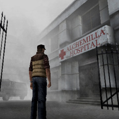 Alchemilla Love Song