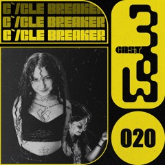 mp3cast020 - c`/cle breaker
