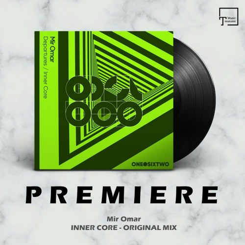 Mir Omar - Inner Core (Original Mix)