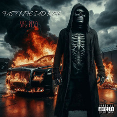 Codeine Rain (Prod.Malloy)