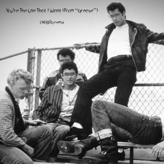 You're The One That I Want (from "Grease")(LNDBRG Remix)