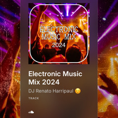 Electronic Music Mix 2024