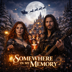 Somewhere In My Memory (Epic Cover)