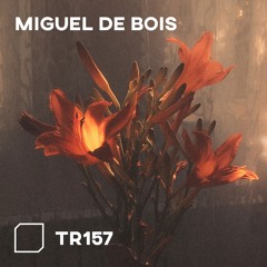 TR157 - Miguel de Bois