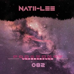 Frequency Underground | Episode 082 | Natii-Lee [progressive]