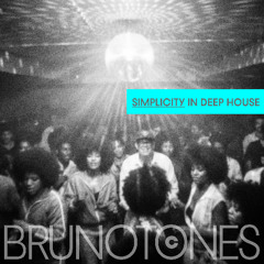 Simplicity in DEEP HOUSE