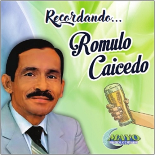 Stream NO TENGO AMORES by Rómulo Caicedo | Listen online for free on  SoundCloud