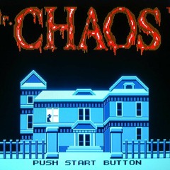"NES Dr. Chaos" Drum&Bass Remix