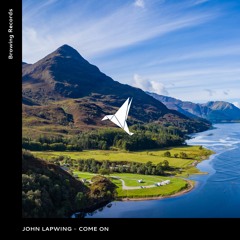 John Lapwing - Come On (Original Mix)