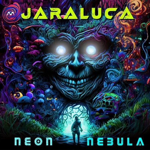 JaraLuca - Neon Nebula ( Full Tracks )