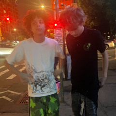 Nettspend - 70/30 w xaviersobased (prod evilgiane) [2unnas x 1riptide{