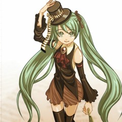 【Kyo-type Miku Hatsune AI】My Favorite Things