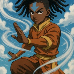 Airbender (Feat. E Honcho)